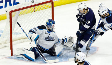 (photo: Matt Dewkett)