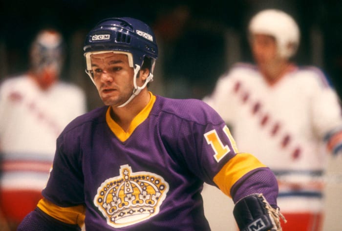 Marcel Dionne