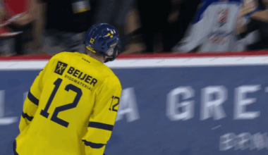 Marcus Nordmark Will Aim for the Top 15