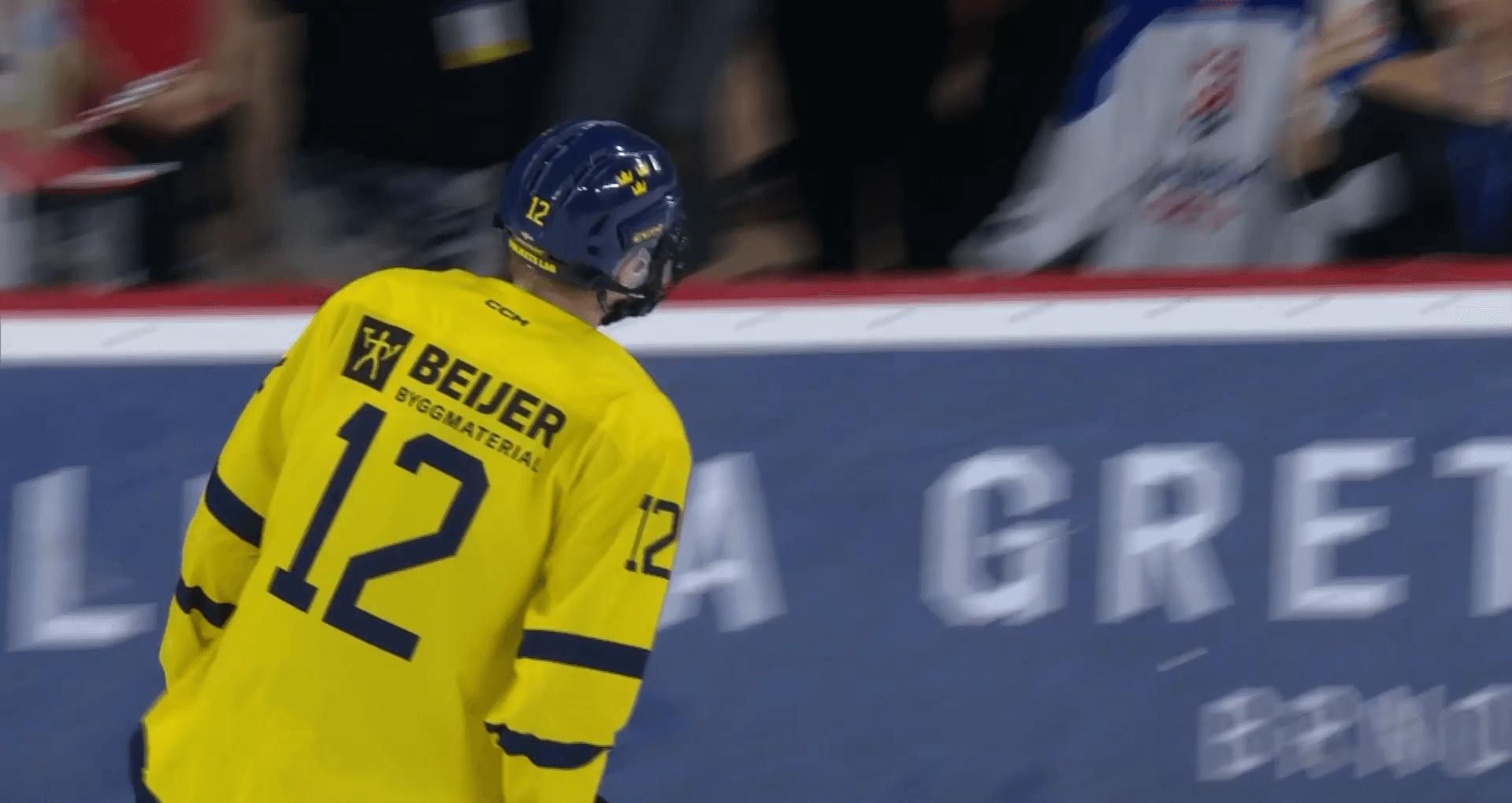 Marcus Nordmark Will Aim for the Top 15