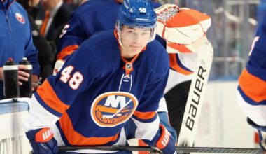 Islanders vs. Penguins best bet: Odds, picks, prediction Thursday