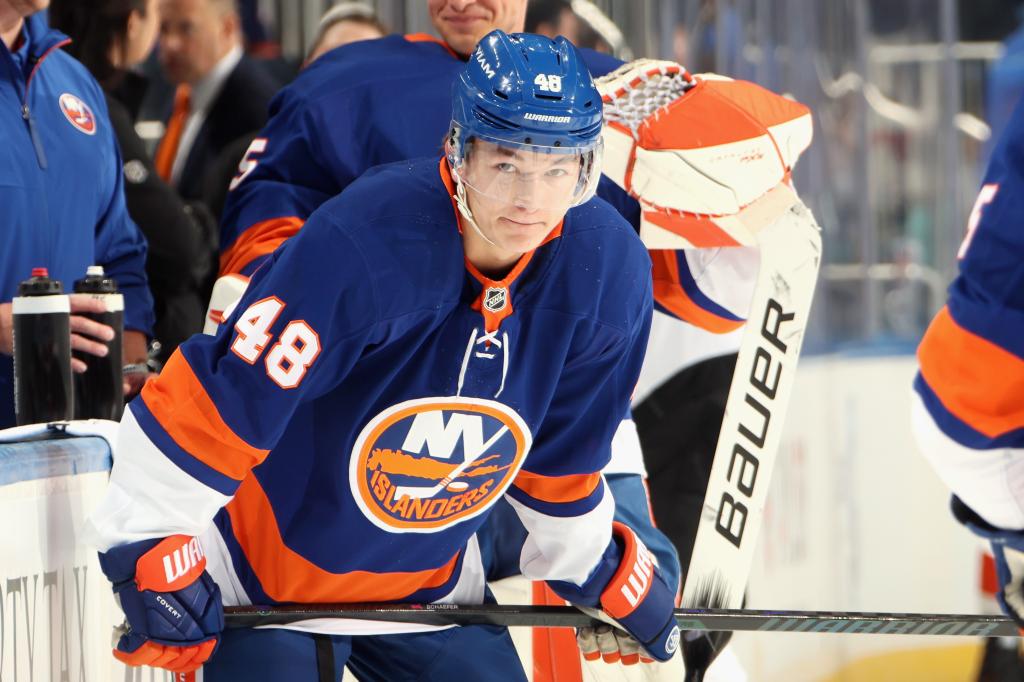 Islanders vs. Penguins best bet: Odds, picks, prediction Thursday