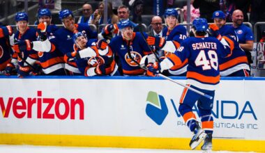 Islanders vs. Jets prediction: Odds, pick, best bet for Monday’s NHL clash - New York Post