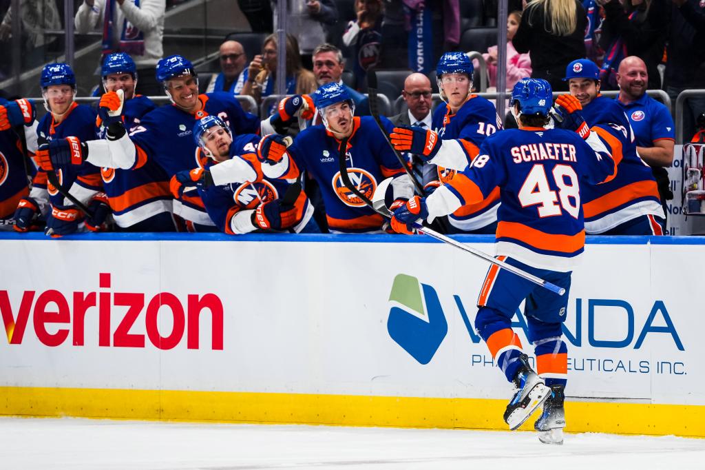 Islanders vs. Jets prediction: Odds, pick, best bet for Monday’s NHL clash - New York Post