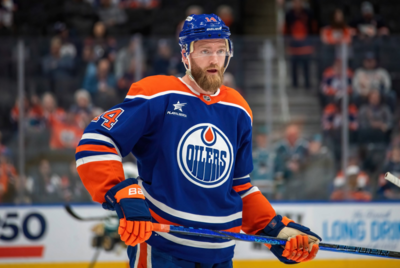 NHL Trade Update: Mattias Ekholm signs 3-year, $12M extension with Edmonton Oilers