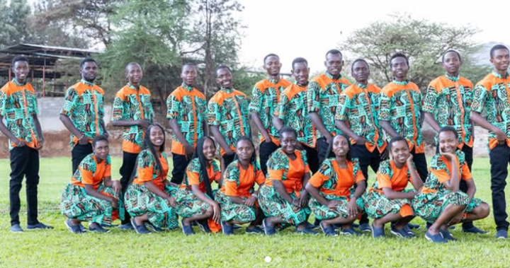 African choir with unique Winnipeg connection to perform anthems at Jets game - Winnipeg