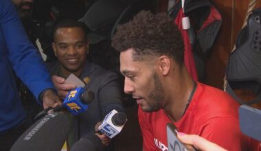 'You feel the energy from shift to shift' :: WRALSportsFan.com