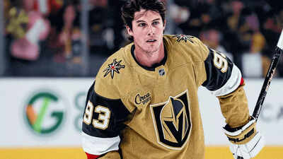 Golden Knights’ rumored megadeal could exceed Mitch Marner’s $96 million and redefine future NHL contracts