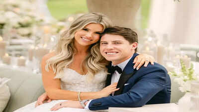 Mitch Marner and Stephanie LaChance’s Love story: From childhood sweethearts to Hockey’s most adored couple