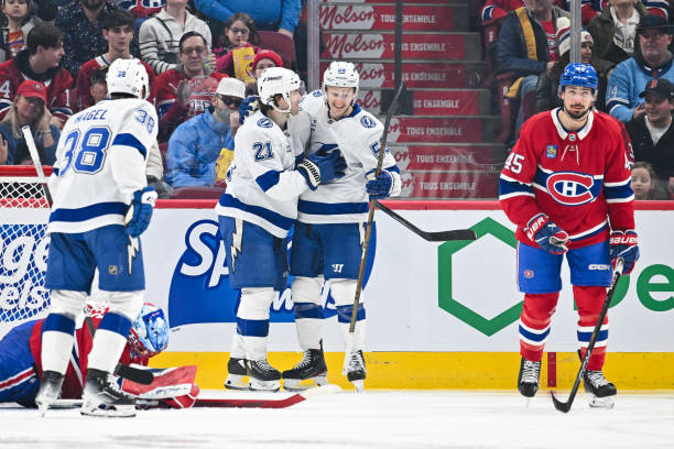 Brayden Point October 9 Preview vs. the Senators