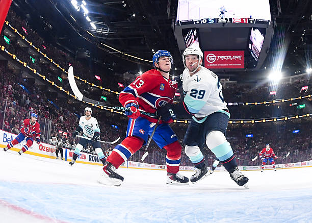 Senators vs. Kraken Time, TV & Live Stream – 10/16/2025