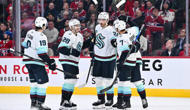 Senators vs. Kraken Prediction & Picks - Oct. 16