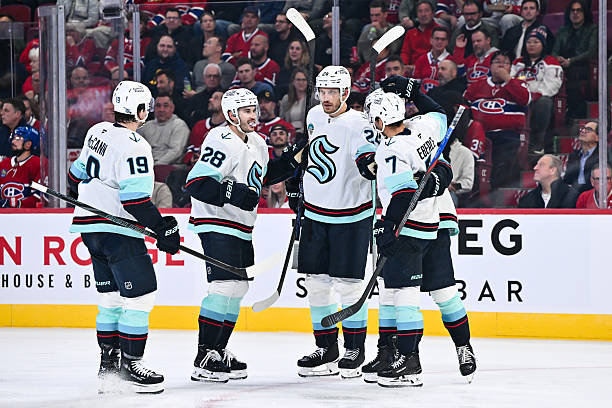 Senators vs. Kraken Prediction & Picks - Oct. 16