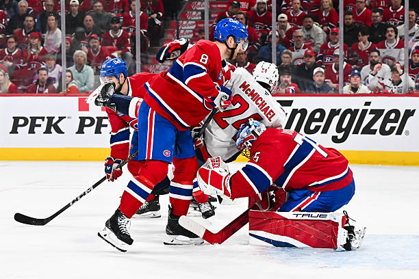 Canadiens vs. Blackhawks Prediction & Picks - Oct. 11