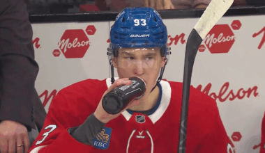 montreal canadiens ivan demidov fixed 2