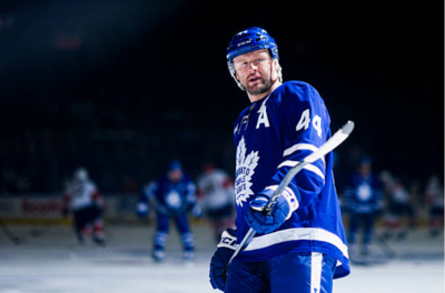 Morgan Rielly’s early-season surge is exactly what the Toronto Maple Leafs needed after losing Mitch Marner