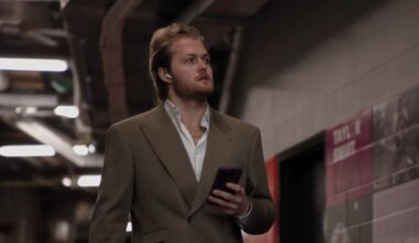 'FACEOFF: Inside the NHL' Season 2, Episode 4 features Nylander, Shanahan face playoffs pressure in Toronto 