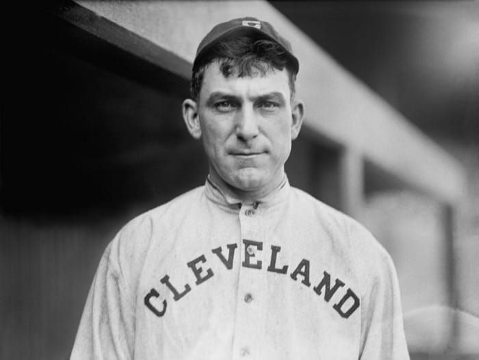 Nap Lajoie
