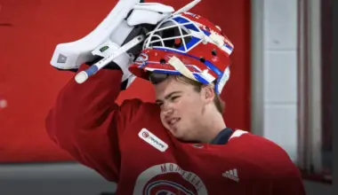 Naufrage à Laval: Jacob Fowler vit la pire expérience de sa vie