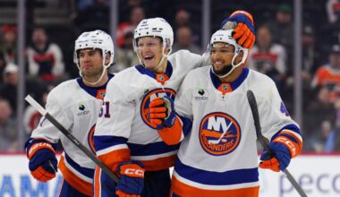 Bet $5, get $200 in bonus bets for Islanders vs. Bruins