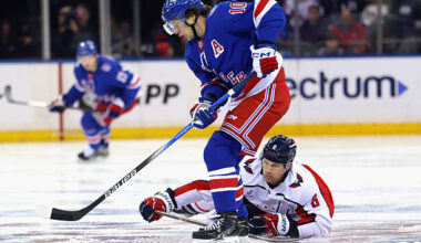 Capitals vs. Lightning Prediction & Picks - Oct. 14