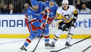 What Rangers' Game 1 tells us about what's working, what isn't