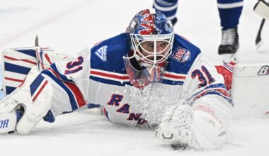 Odds, picks, best bet for NHL clash on Monday night