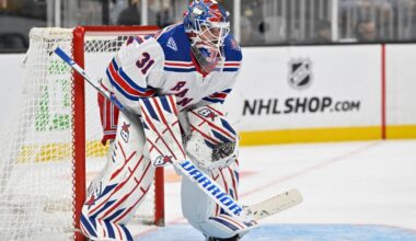 Odds, best bets, pick for NHL Opening Night