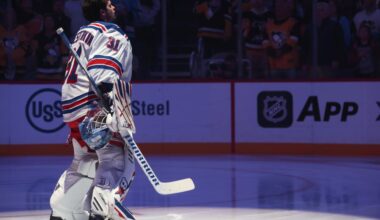Bet $5, get $300 in bonus bets for Rangers vs. Oilers