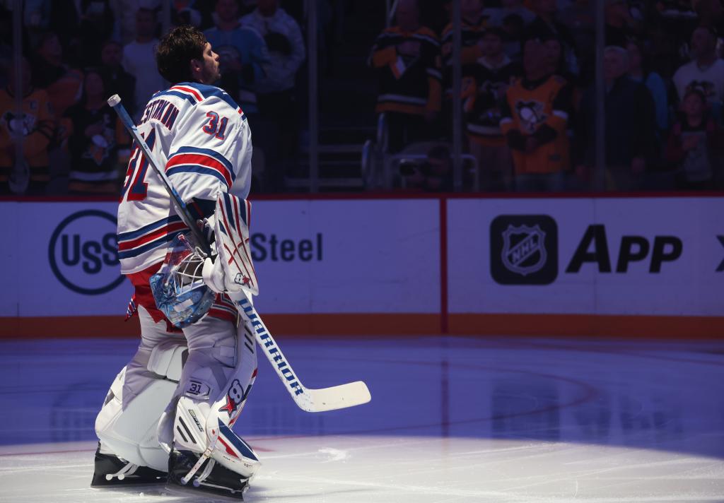 Bet $5, get $300 in bonus bets for Rangers vs. Oilers