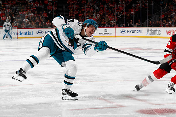Kings vs. Sharks Time, TV & Live Stream – 10/28/2025