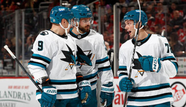 Kings vs. Sharks Prediction & Picks - Oct. 28