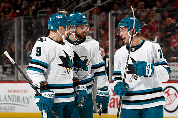 Kings vs. Sharks Prediction & Picks - Oct. 28