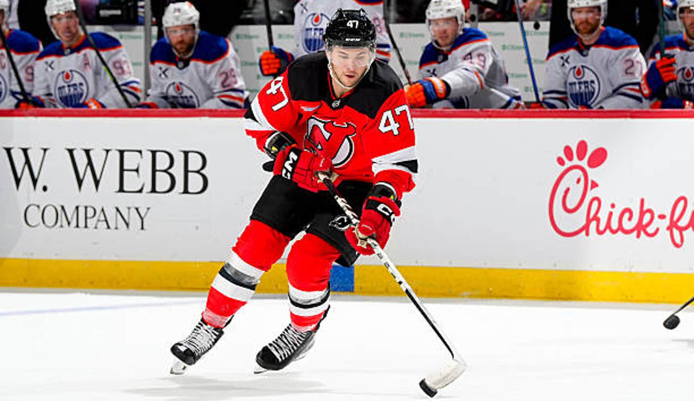 Oilers vs. Red Wings prediction, odds, picks - Oct. 19