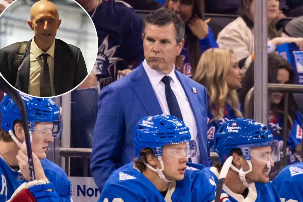 Mike Sullivan's debut spoiled by Penguins