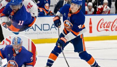 Just who are these Islanders? It depends on where you look