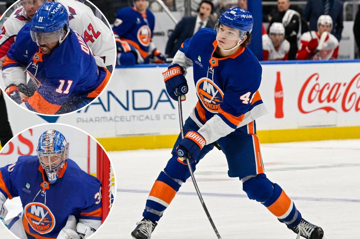 Just who are these Islanders? It depends on where you look