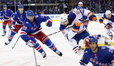 Matthew Robertson's Rangers time has finally arrived