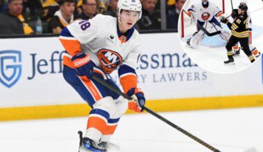 Islanders' special teams struggles run deep on both ends