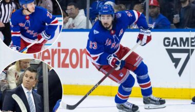 Redemption tour begins after last year's misery