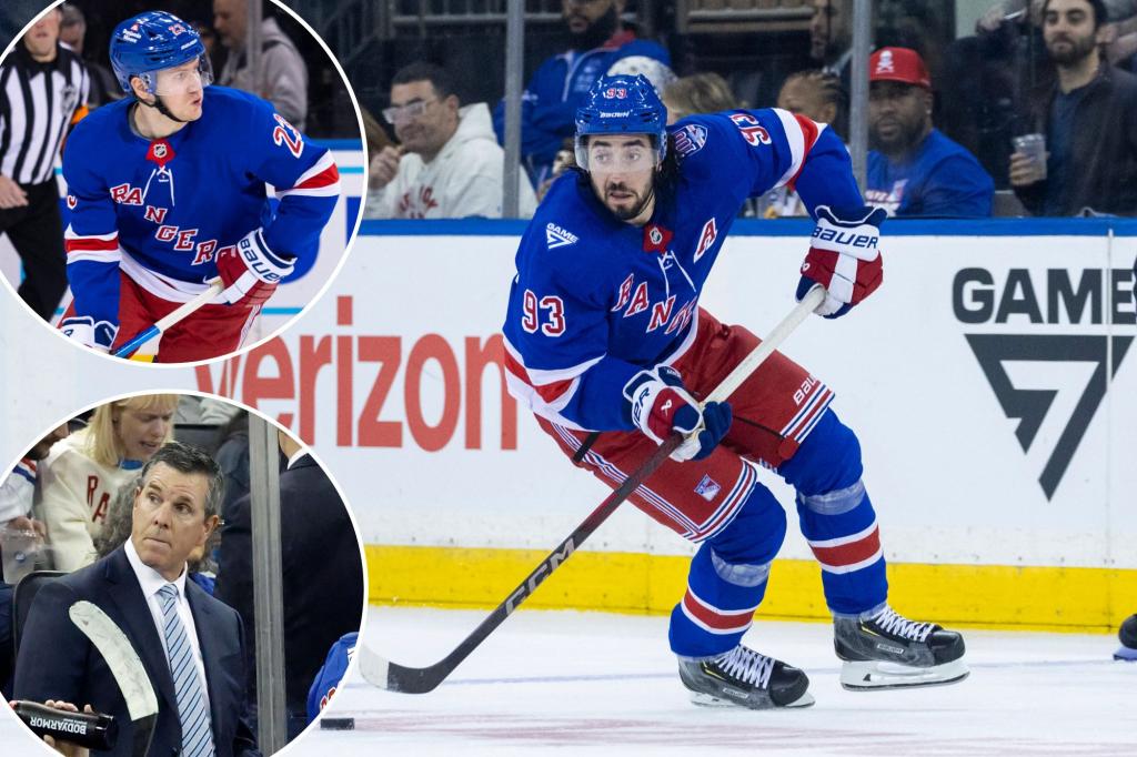 Redemption tour begins after last year's misery