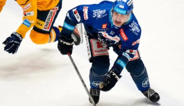 Jaromir Jagr starts 38th pro hockey season at age 53