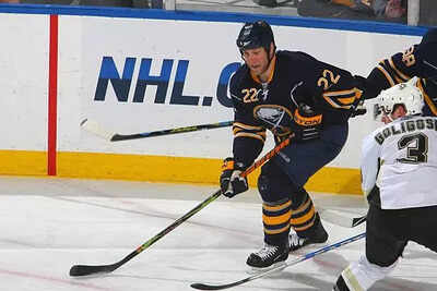Adam Mair fired by Buffalo Sabres after shocking DWI arrest with children