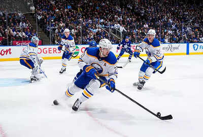 Top 3 Buffalo Sabres players to watch vs. Columbus Blue Jackets tonight