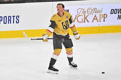 Who is Jack Eichel? Net worth in 2025, career, personal life, and current contract with the Vegas Golden Knights