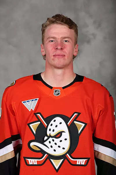 Richest player of the Anaheim Ducks, Jackson LaCombe: Information on $9 million salary and contract