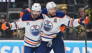 NHL Pacific Division Preview: Who Is the Team to Beat?