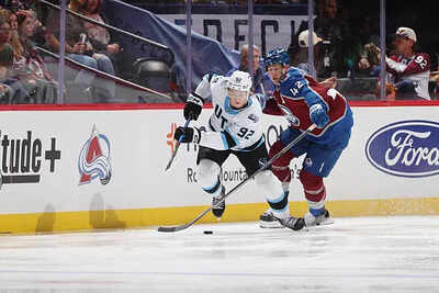 NHL 2025-26 Update: Logan Cooley of Utah Mammoth declines $77 million deal