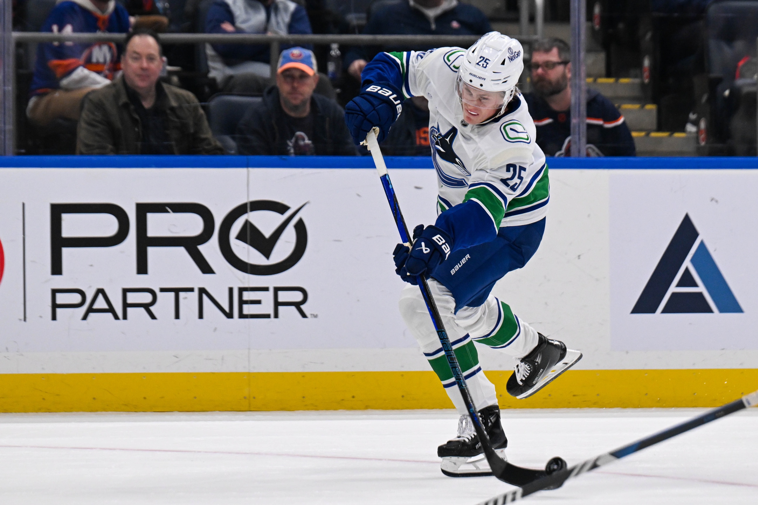 nhl picks Elias Pettersson Vancouver Canucks nhl picks