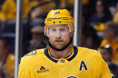 Steven Stamkos’ future with the Nashville Predators is uncertain amid trade rumors and ongoing team struggles